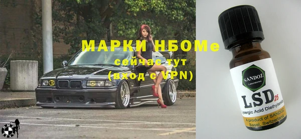 МДПВ Бородино